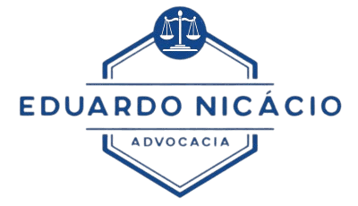 Logo Eduardo Nicaco Advocacia