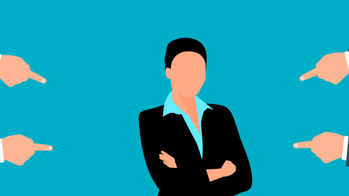 Assédio Moral no Trabalho